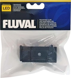 Fluval Plant Spectrum LED monterings clips - 2 stk